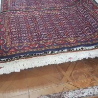 جفت ذرع ونیم دستباف اراک