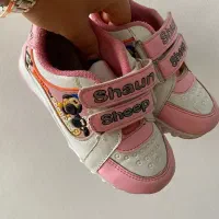 کفش بچگانه|کفش و لباس بچه|شیروان (خراسان), |دیوار