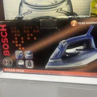 اتوی نو و کار نکرده