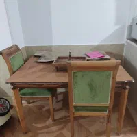 میز غذاخوری