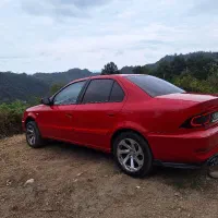 سمند سورن قرمز گوجه ای مدل ۹۰|خودرو سواری و وانت|تربتحیدریه, فرمانداری|دیوار