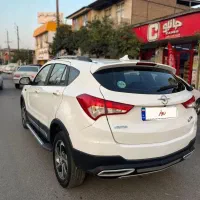 هایما s5 مدل ۱۴۰۰ کم کار (توربو ۶ سرعته)|خودرو سواری و وانت|بابل, |دیوار