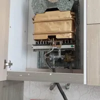 تعمیرات و عیب یابی انواع ابگرمکن نمایندگی حسینی