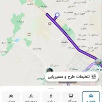 زمین باغی م2000سندمجتمع نزدیک مشهد،باغات باغ تالار|فروش زمین و ملک کلنگی|مشهد, باغستان|دیوار