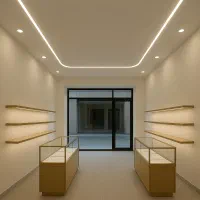 اجرای تخصصی سقف کناف با کادری مجرب