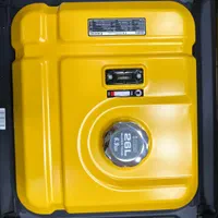 موتور برق سوپرسایلنت راکسیو 8.5کیلووات RB9000ie|ماشین‌آلات صنعتی|بوشهر, |دیوار