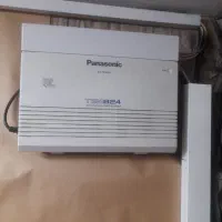 سانترال و تلفن داخلی