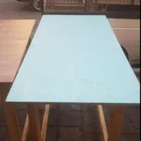 نیمکت چرخ خیاطی|صندلی و نیمکت|فردیس, منظریه|دیوار