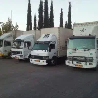 اسباب کشی و حمل نقل تضمینی شبانه روزی|خدمات حمل و نقل|خوی, |دیوار