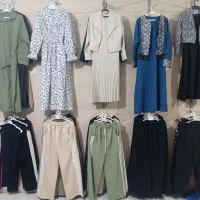 لباس|حراج|ملایر, |دیوار