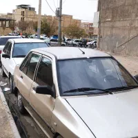 پراید مدل 88