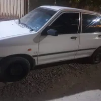 فروش پراید مدل 89