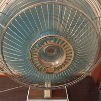 پنکه آنتیک