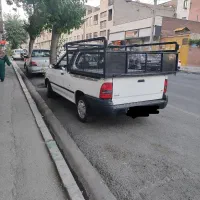 پراید 151|خودرو سواری و وانت|اندیشه, اندیشه فاز ۱|دیوار