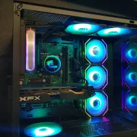 کامپیوتر گیمینگ core i5