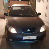 تیبا صندوقدار|خودرو سواری و وانت|تهران, تهرانسر شرقی|دیوار