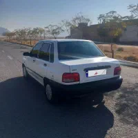 پراید ۹۱|خودرو سواری و وانت|خمین, |دیوار