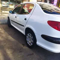 پژو 206 SD V8 tu5 مدل 97|خودرو سواری و وانت|ملارد, |دیوار