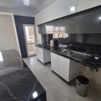آپارتمان ۱۳۵ متری دوخوابه نوساز