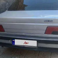 پژو۴۰۵دوگانه کارخانه