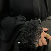 تولید و واحد پخش چادر مشکی آل رضا|لباس|مشهد, شهرک رازی (شهرک غرب)|دیوار