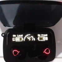 ایرپاد مشکی M19