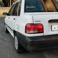 پراید 92بیرنگ|خودرو سواری و وانت|بیرجند, |دیوار