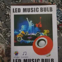 لامپ خواب موزیکال|چراغ خواب و آباژور|کرمان, |دیوار