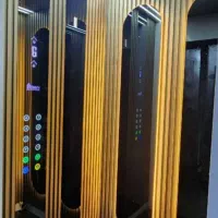 فروش اسانسور وقطعات جزئی و کلی|خدمات پیشه و مهارت|مشهد, خین عرب|دیوار