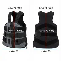 بریس کمر