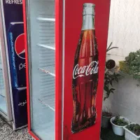 یخچال ایستاده