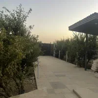 ویلاباغ۴۰۰m/دوبلکس+۳خواب/ساحل/رامجین سهیلیه کردان|فروش خانه و ویلا|کرج, فاز ۴ مهرشهر|دیوار