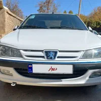 پژو پارس تیو فایو tu5