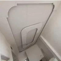 کناف|مصالح و تجهیزات ساختمان|بروجرد, |دیوار