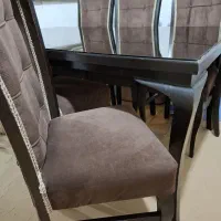 میزنهار خوری|میز و صندلی غذاخوری|اراک, |دیوار