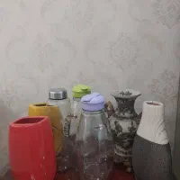 گلدان|صنایع دستی و سایر لوازم تزئینی|کیش, |دیوار