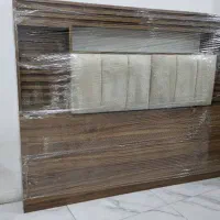 دو عدد تخت دونفره و تک نفره|تخت و سرویس خواب|مشکیندشت, |دیوار