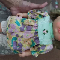 عروسک صدادار|اسباب‌بازی بچه|تبریز, |دیوار