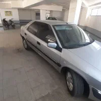 زانتیا ۲۰۰۰|خودرو سواری و وانت|کرمان, |دیوار