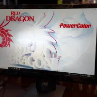 planar 27 inch|قطعات و لوازم جانبی رایانه|اهواز, نادری|دیوار