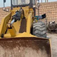 لودر هپکو h65|خودرو سنگین|بهبهان, |دیوار