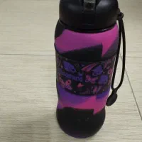 قمقمه اسکول فنس سلیکونی|اسباب و اثاث بچه|مشهد, سپاد|دیوار