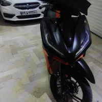 موتور گالکسی نیرو موتور  ۱۵۰