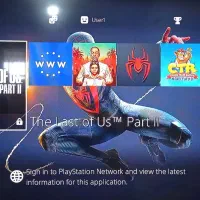 ps4 slim 1 terabyte copy khor|کنسول، بازی ویدئویی و آنلاین|فریدون‌کنار, |دیوار