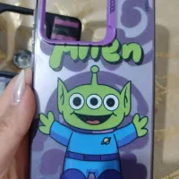 قاب گوشی redmi note 13 pro|لوازم جانبی موبایل و تبلت|تهران, ابوذر|دیوار