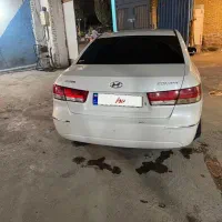 سوناتا ۲۰۰۹  فول کامل