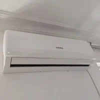 کولر اسپیلت 18000زیگمر آلمان