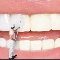 کلینیک دندانپزشکی آرین کیفیت تضمینی
