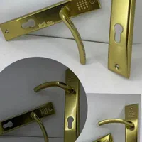 فروش انواع دستگیره های درب چوبی|مصالح و تجهیزات ساختمان|اسلام‌شهر, شهرک امام حسین (میان آباد)|دیوار