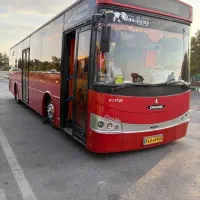 اتوبوس اسکانیا شهری